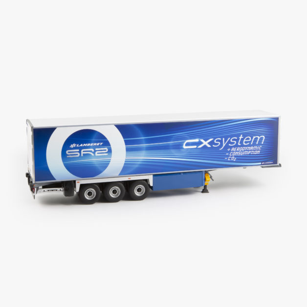 Maquette SR2 "cx system" – Image 3
