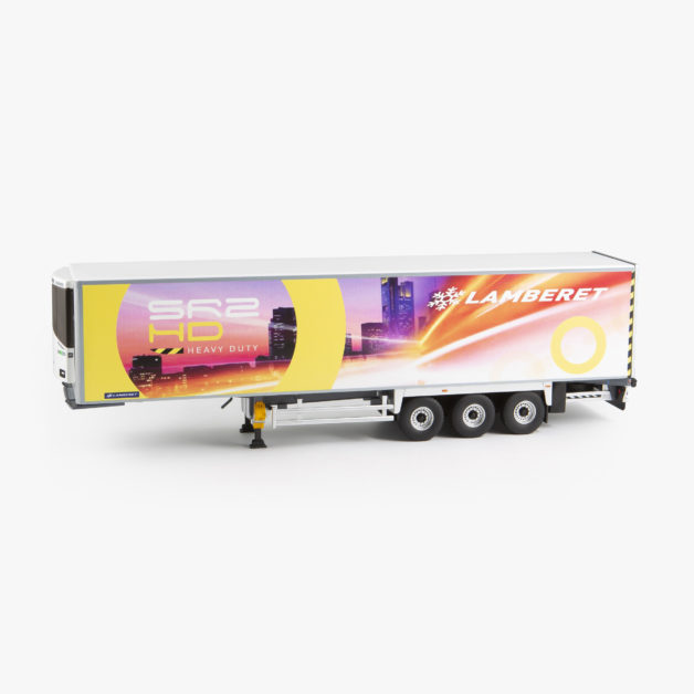 Maquette SR2 "heavy duty" – Image 3