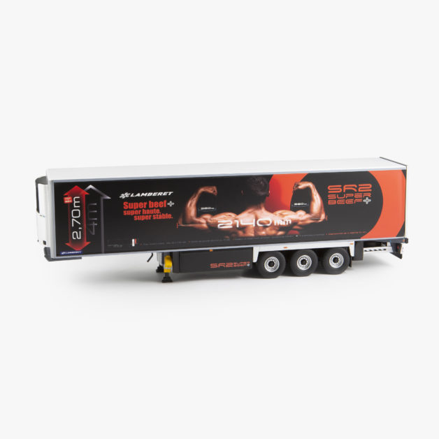 Maquette SR2 "super beef" – Image 3