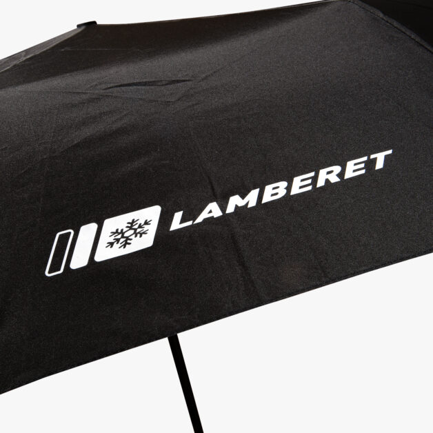 Parapluie automatique pliable – Image 2