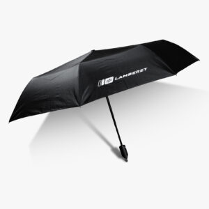 Parapluie automatique pliable