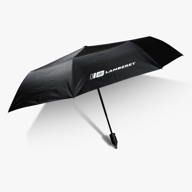 Parapluie automatique pliable