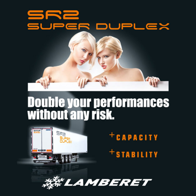 Tee-shirt super duplex – Image 5