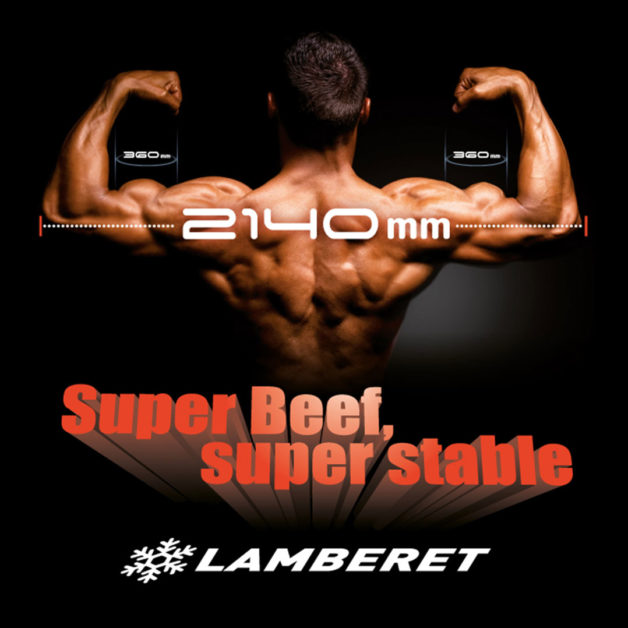 Tee-shirt super beef – Image 4