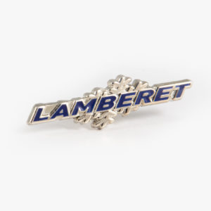 pins lamberet