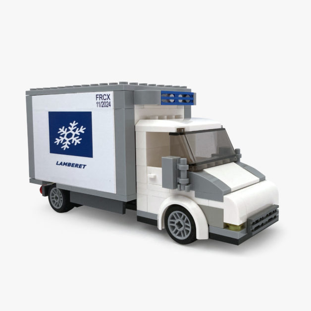 Lego lamberet – Image 4