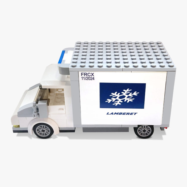Lego lamberet – Image 2