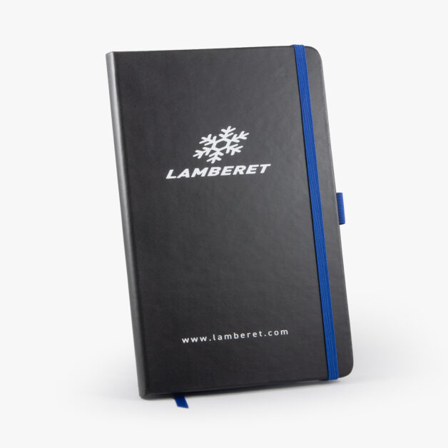 Carnet de note A5
