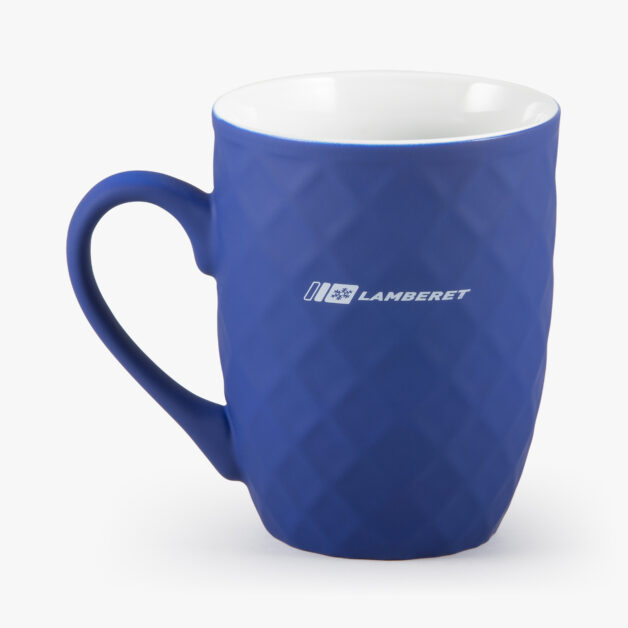 Mug bleu – Image 3