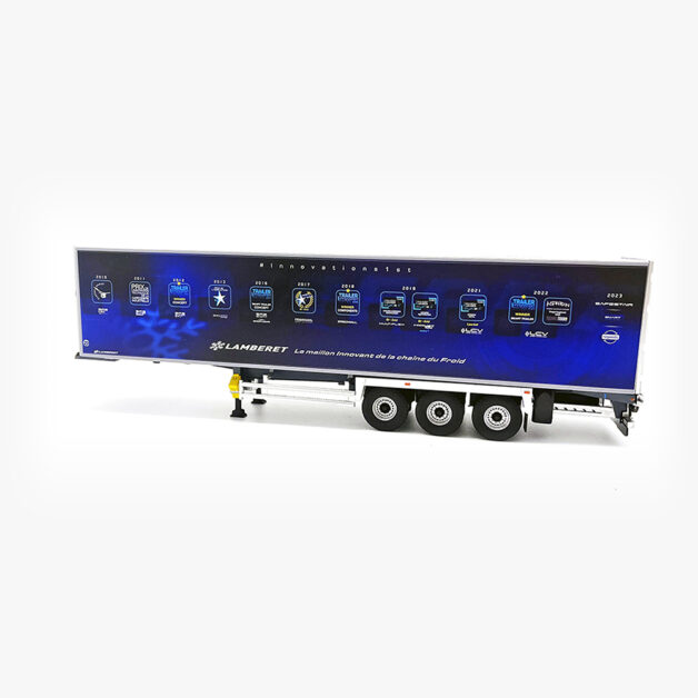 Maquette SR2 "Smart & Safe" – Image 2