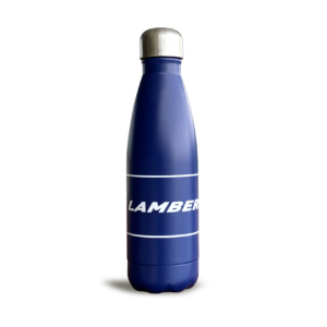 Gourde Isotherme Lamberet