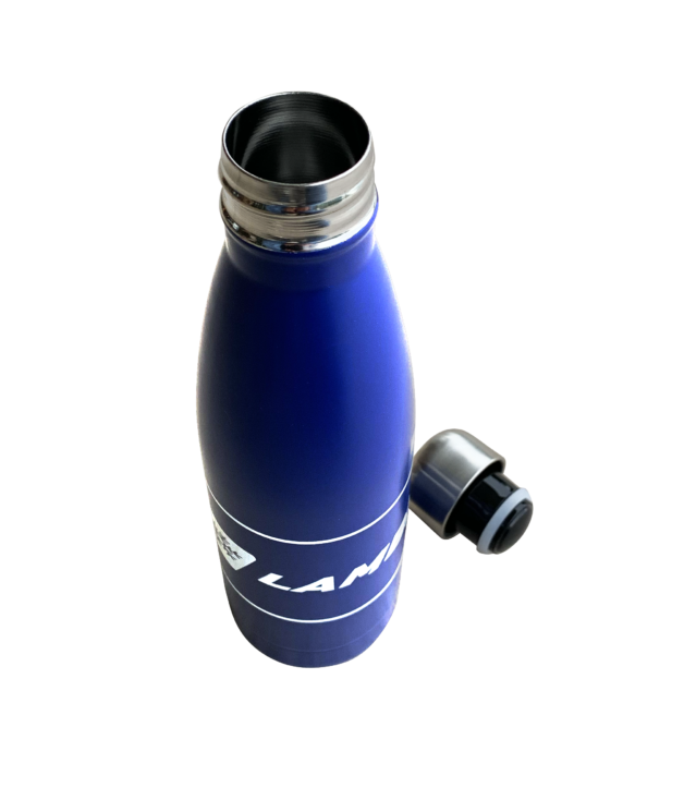 Gourde Isotherme Lamberet – Image 2