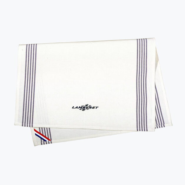 Torchon 100% coton Lamberet