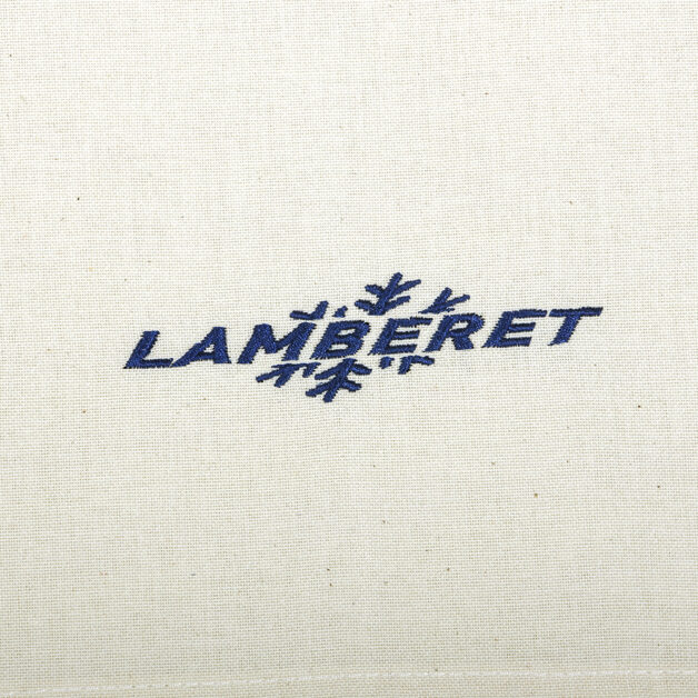 Torchon 100% coton Lamberet – Image 3