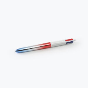 Stylo Bille Bic 4 couleurs France