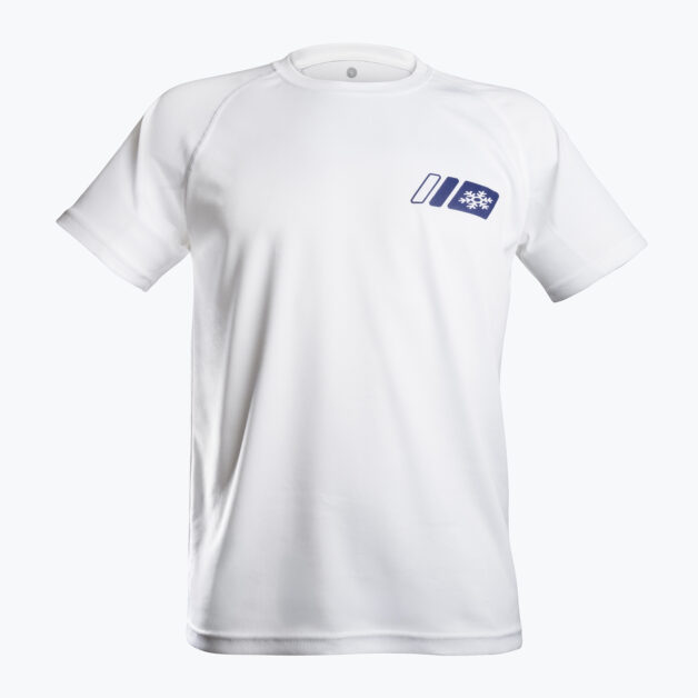 Tee-shirt de sport respirant