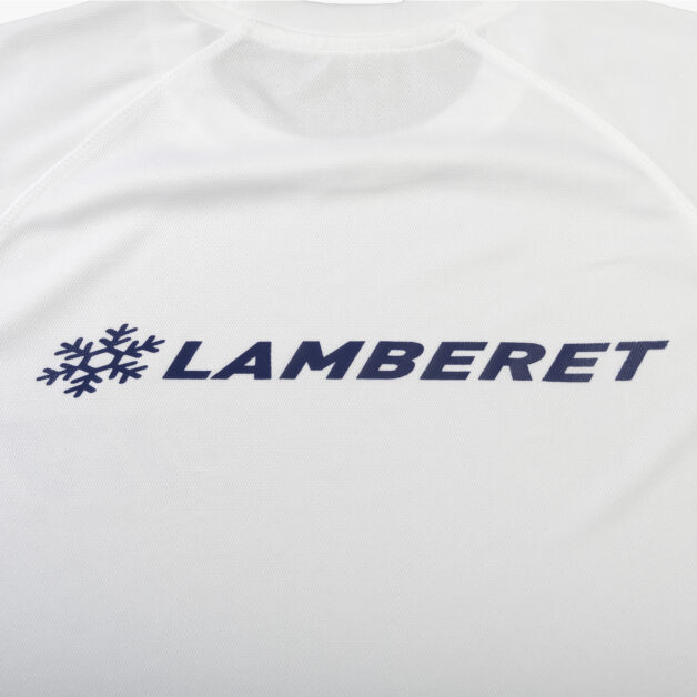 Tee-shirt de sport respirant – Image 3