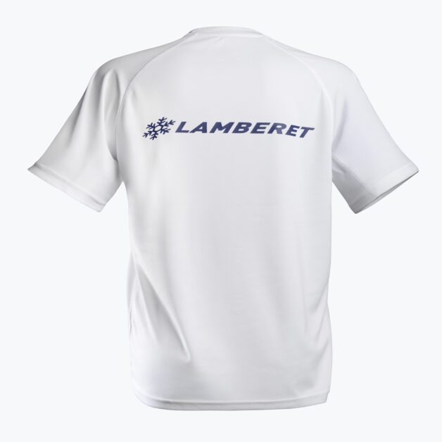 Tee-shirt de sport respirant – Image 2