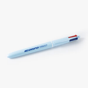 Stylo Dispofrigo Bleu pastel