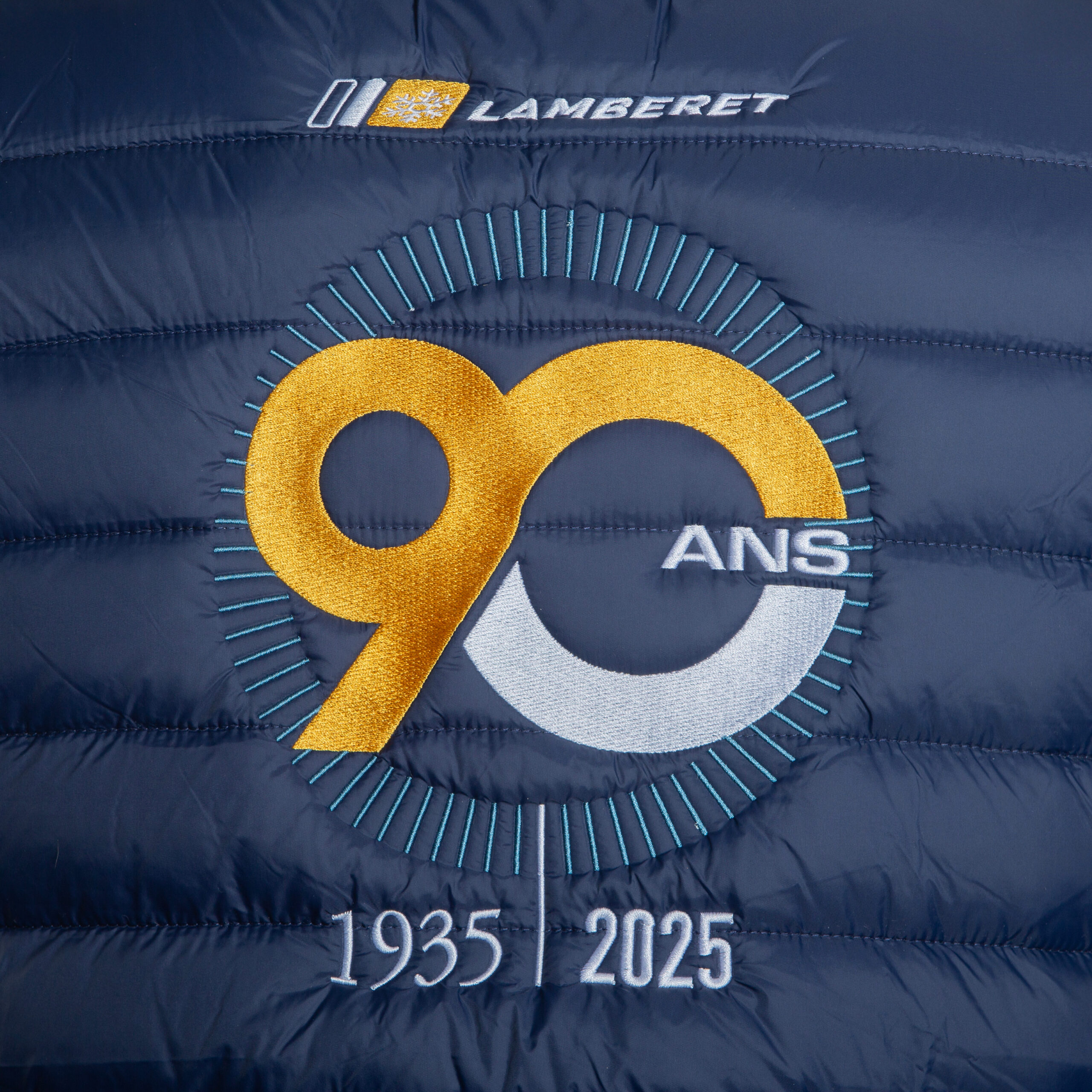 Doudoune sans manches homme 90 ans – Image 3