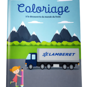 Cahier de coloriages